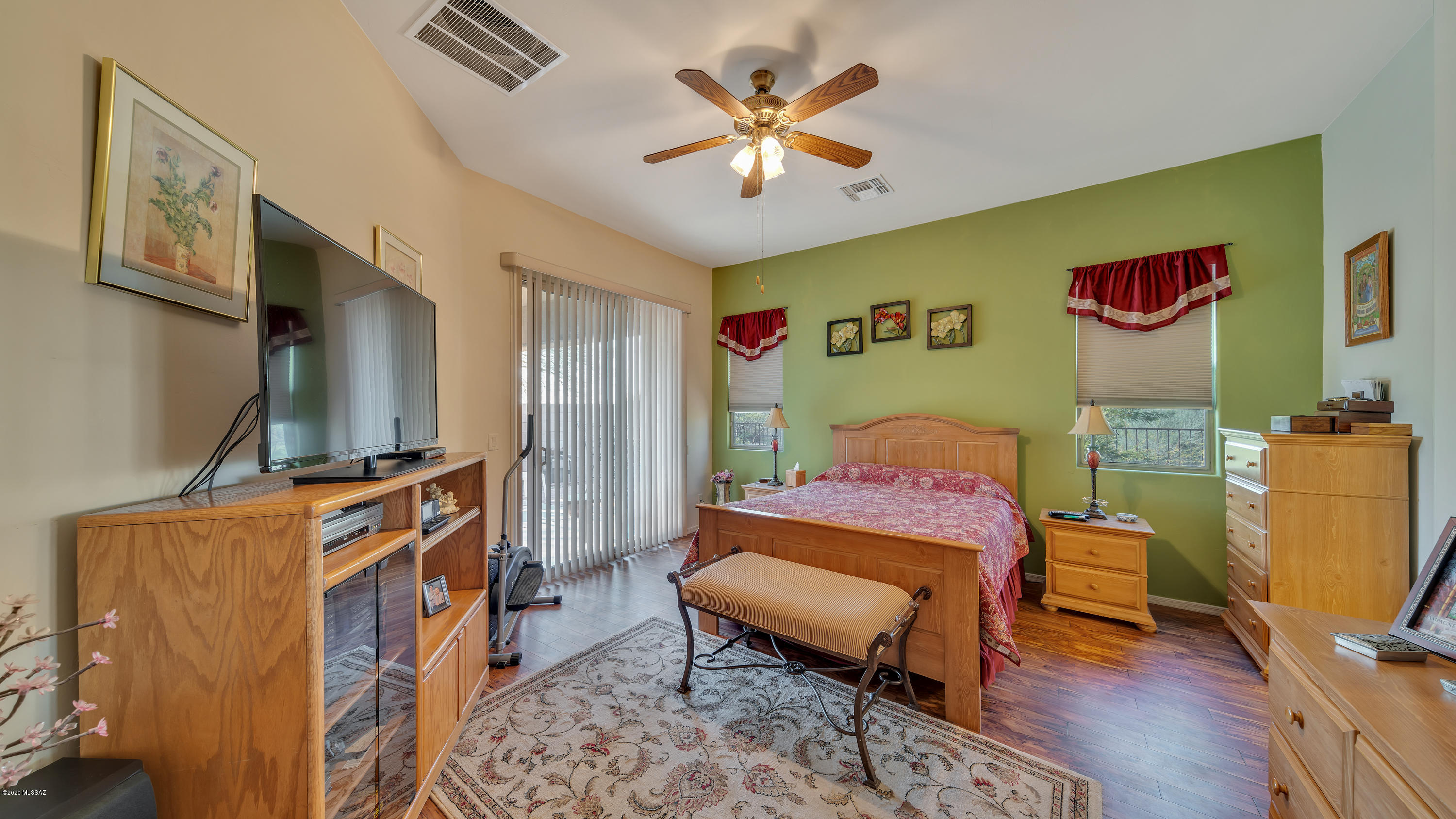 Rancho Vistoso Neighborhood 10 - Residential