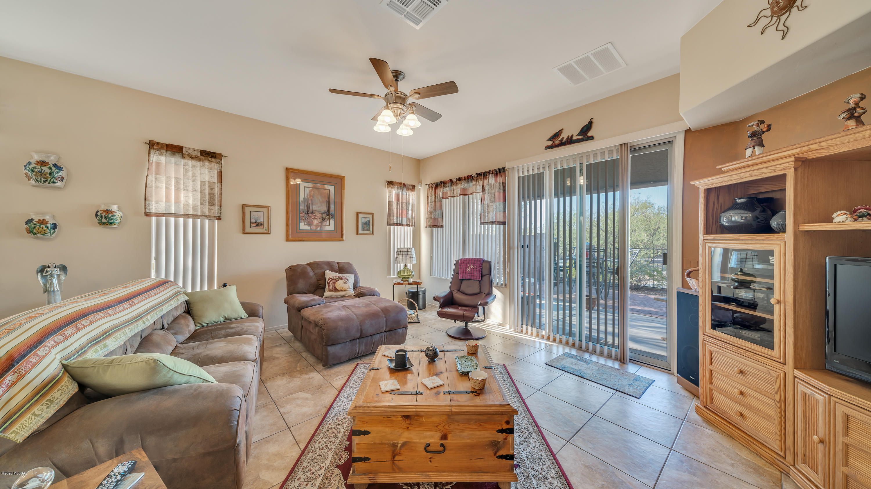 Rancho Vistoso Neighborhood 10 - Residential