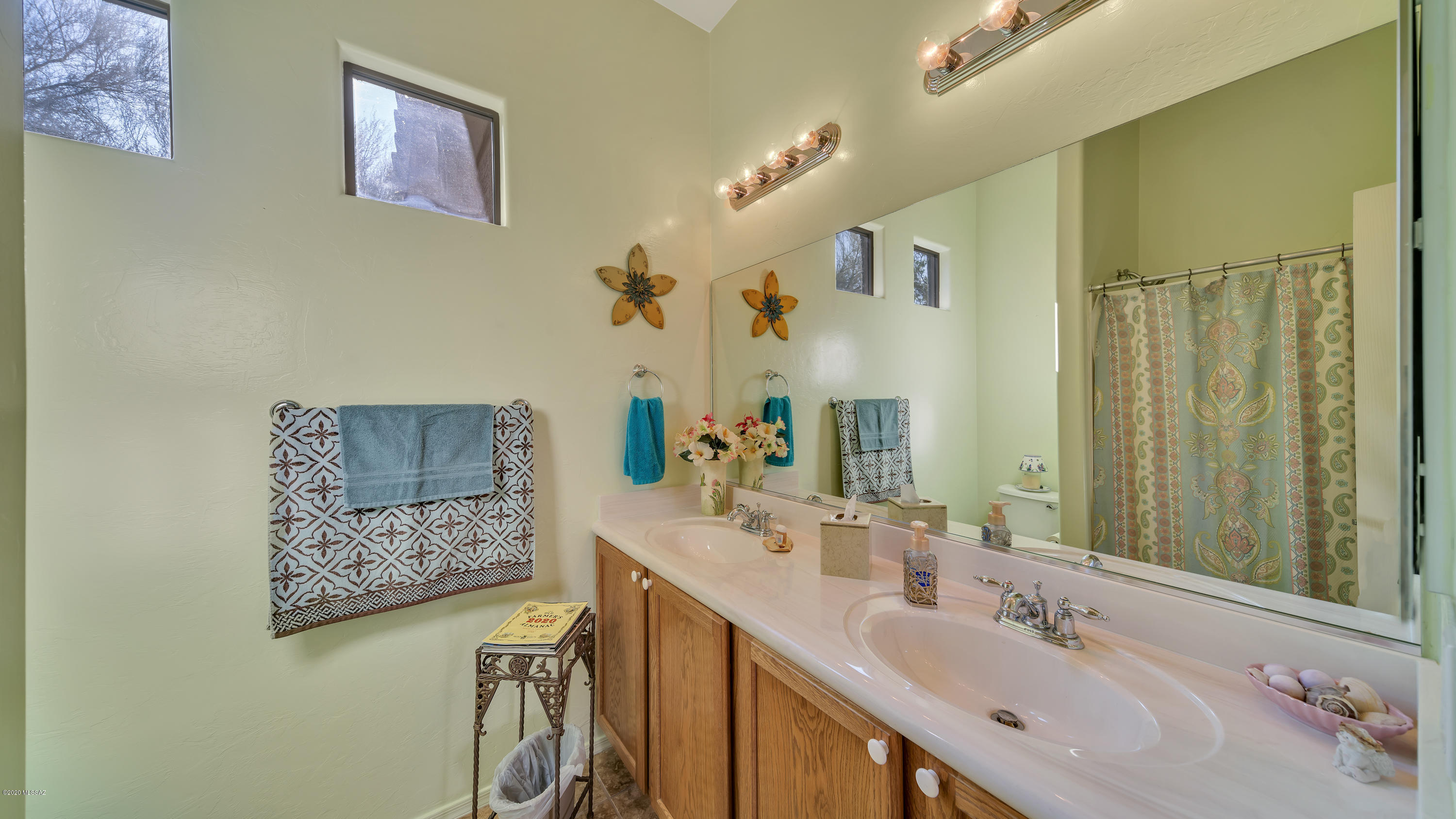 Rancho Vistoso Neighborhood 10 - Residential