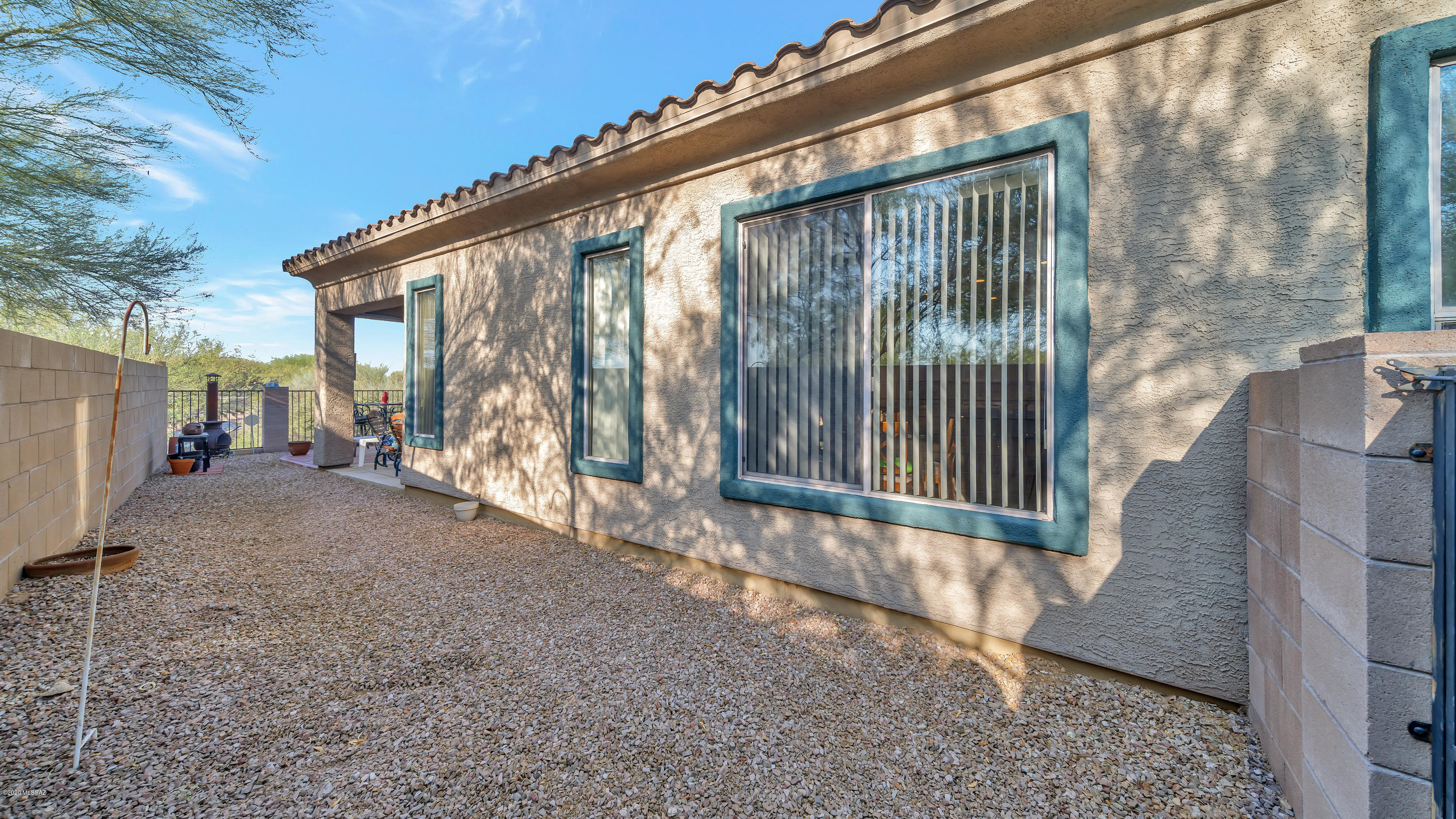 Rancho Vistoso Neighborhood 10 - Residential