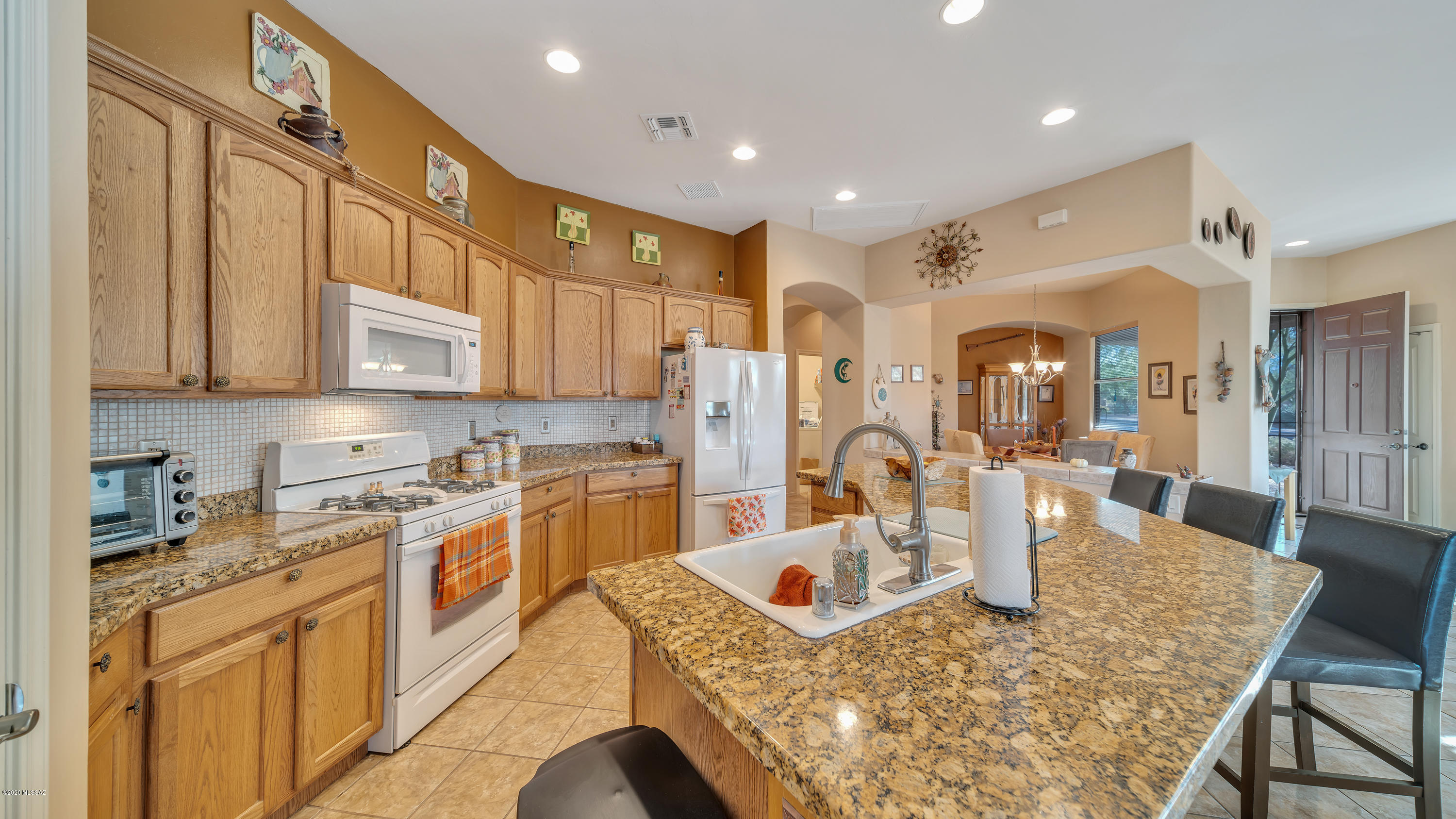 Rancho Vistoso Neighborhood 10 - Residential