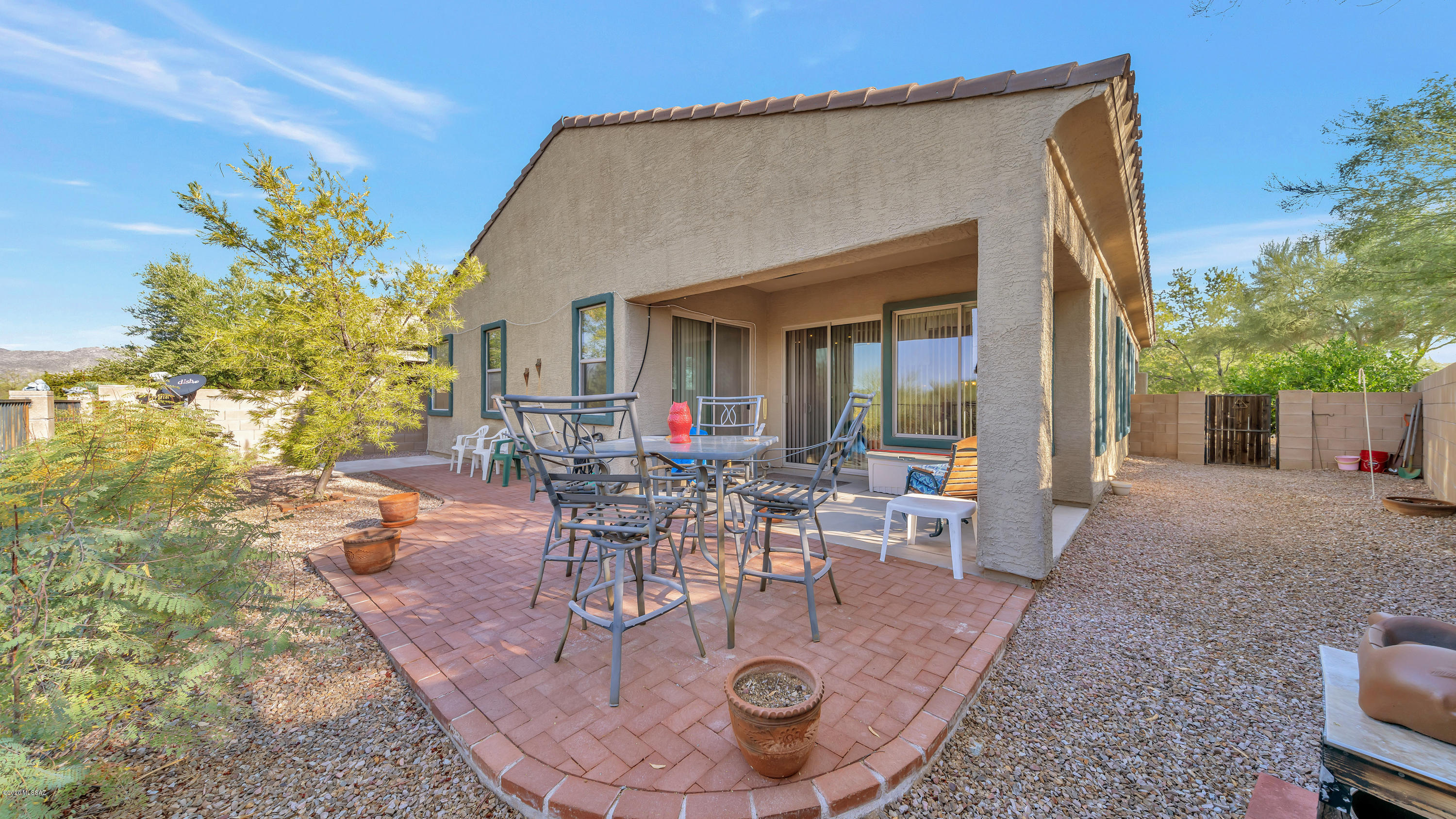 Rancho Vistoso Neighborhood 10 - Residential