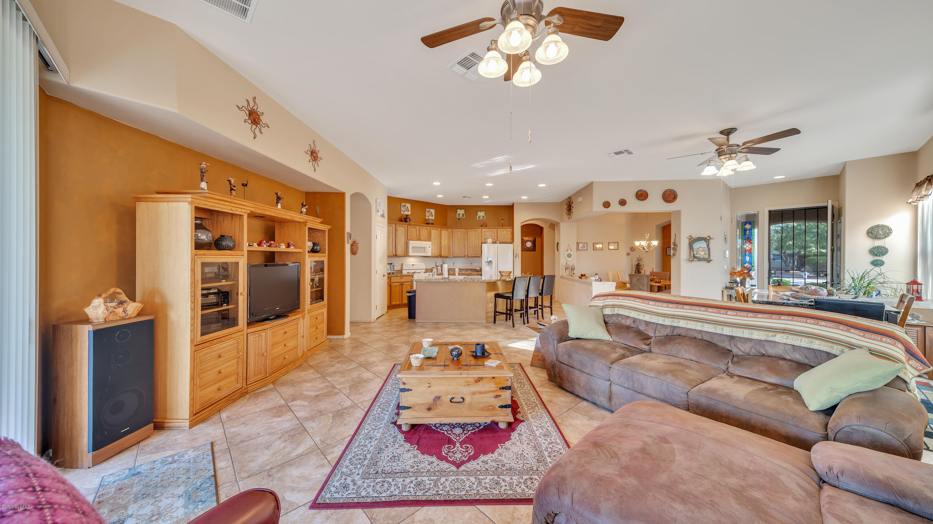 Rancho Vistoso Neighborhood 10 - Residential