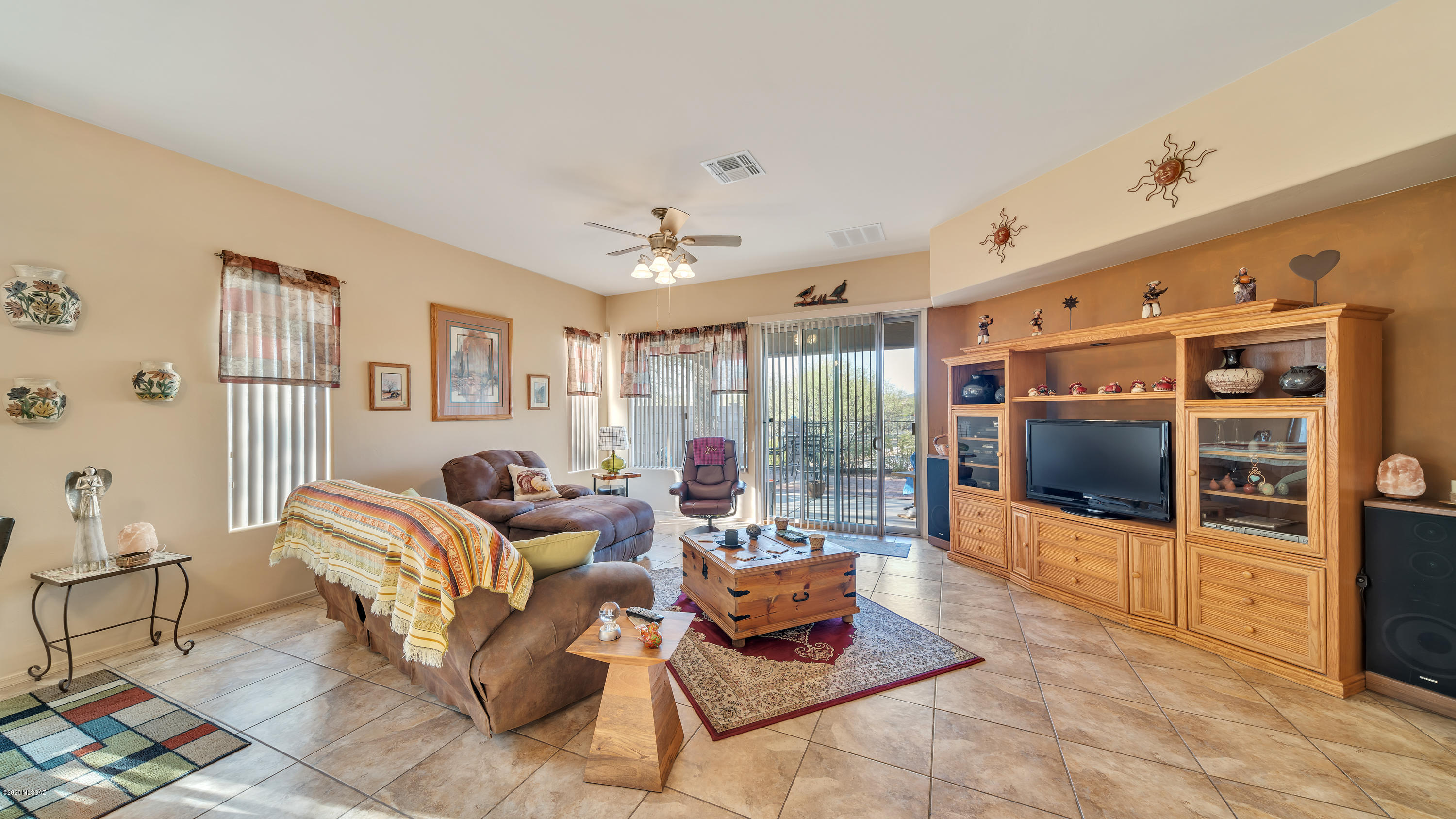 Rancho Vistoso Neighborhood 10 - Residential