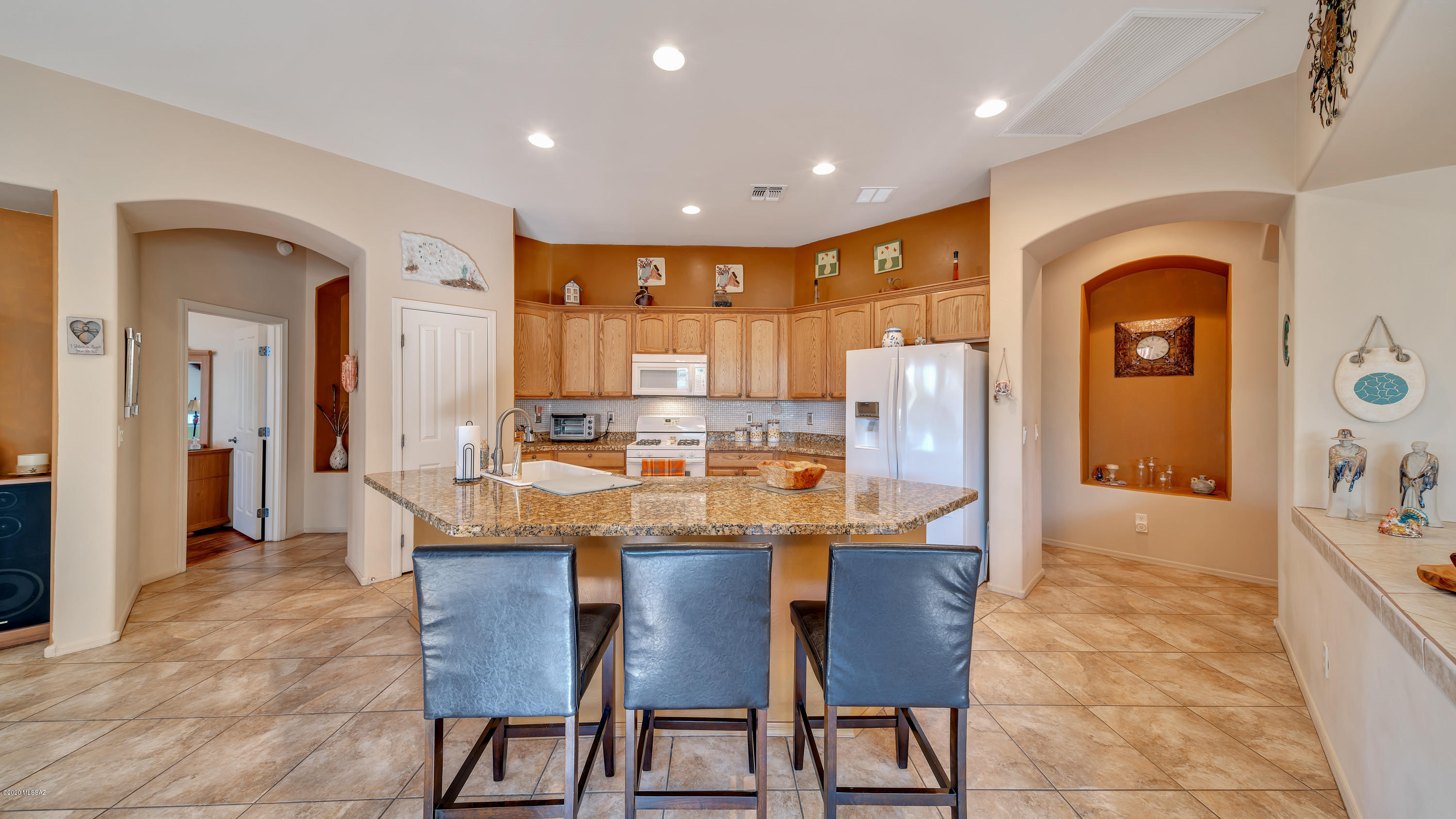 Rancho Vistoso Neighborhood 10 - Residential