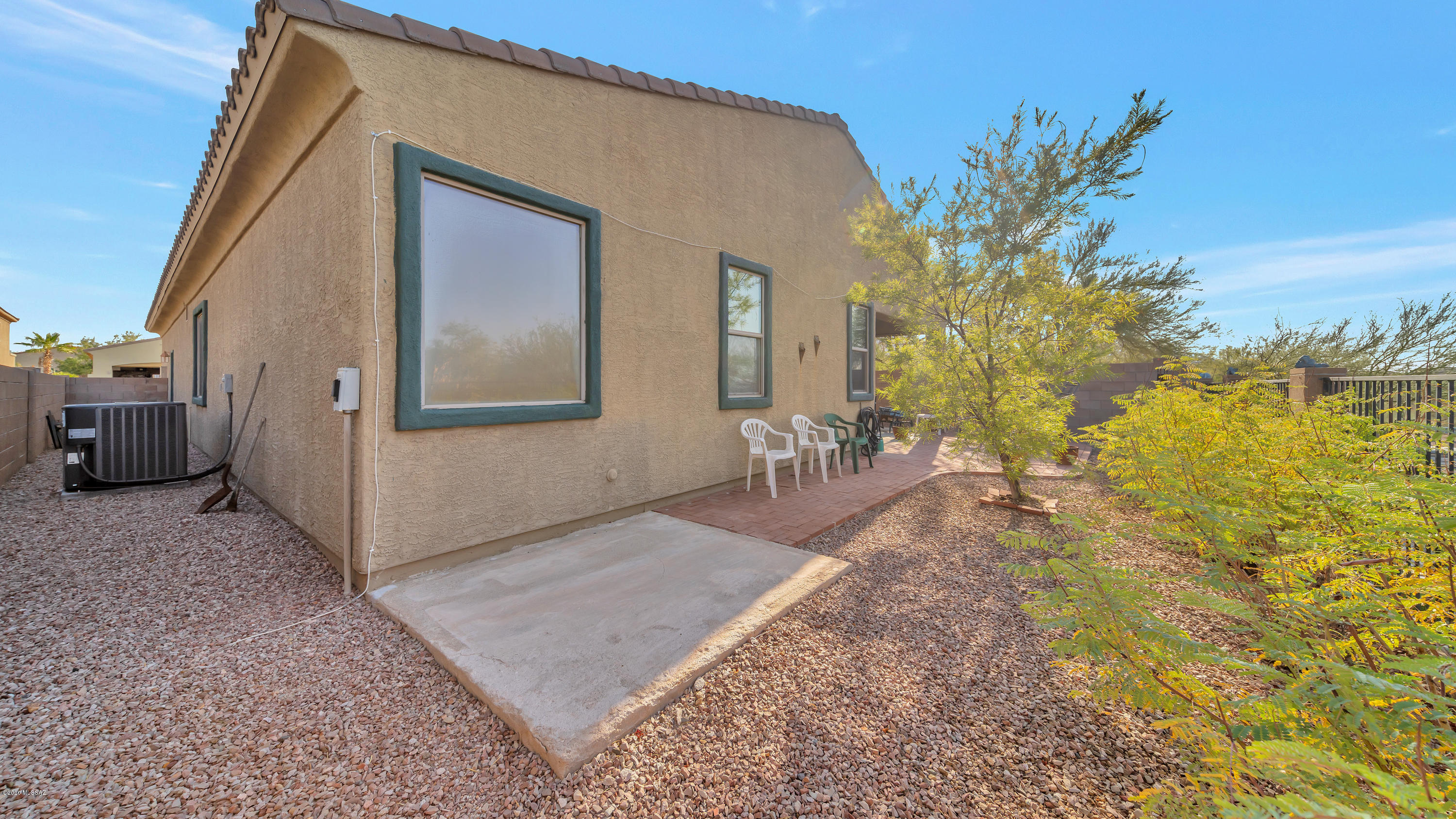 Rancho Vistoso Neighborhood 10 - Residential