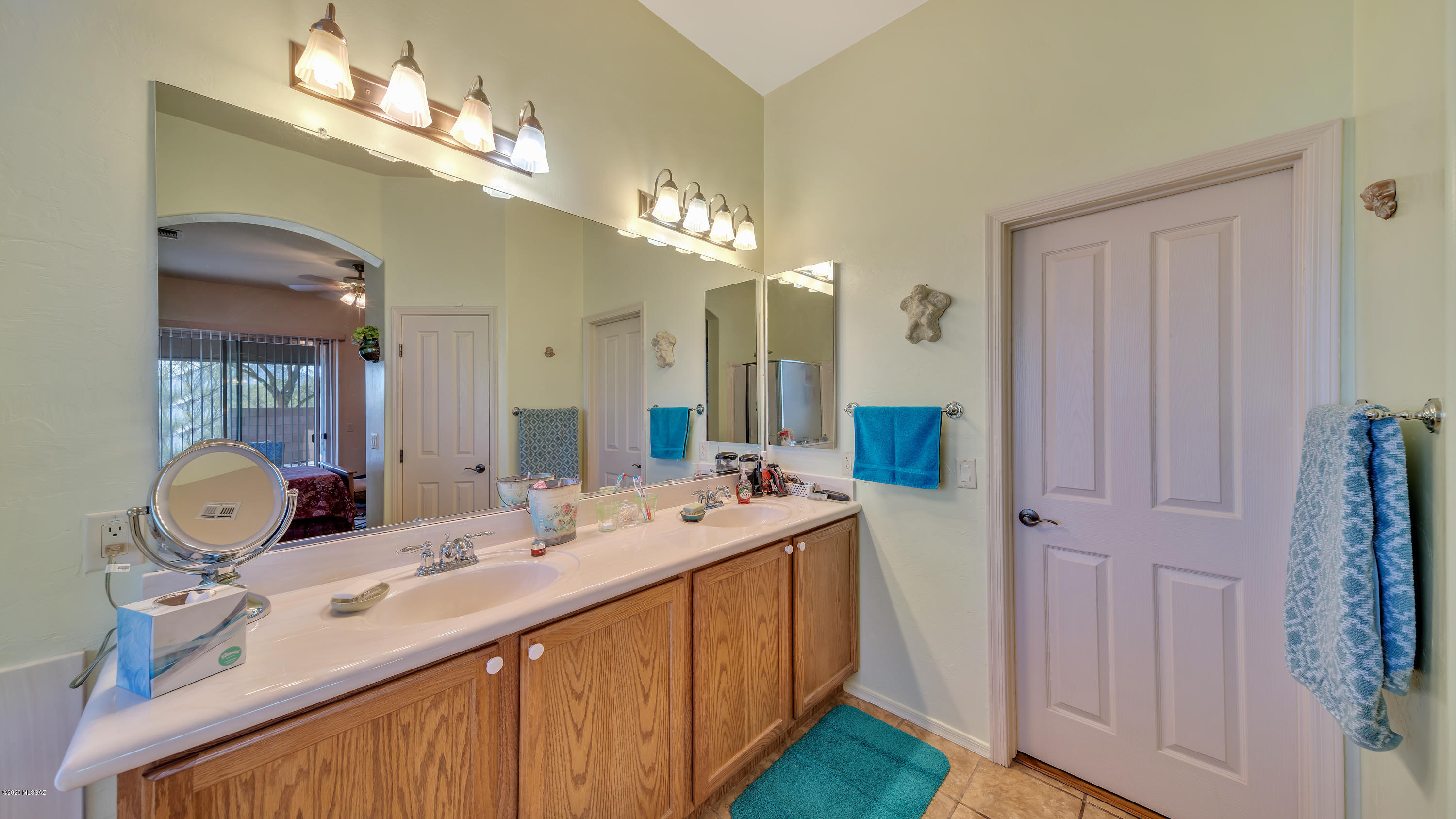 Rancho Vistoso Neighborhood 10 - Residential