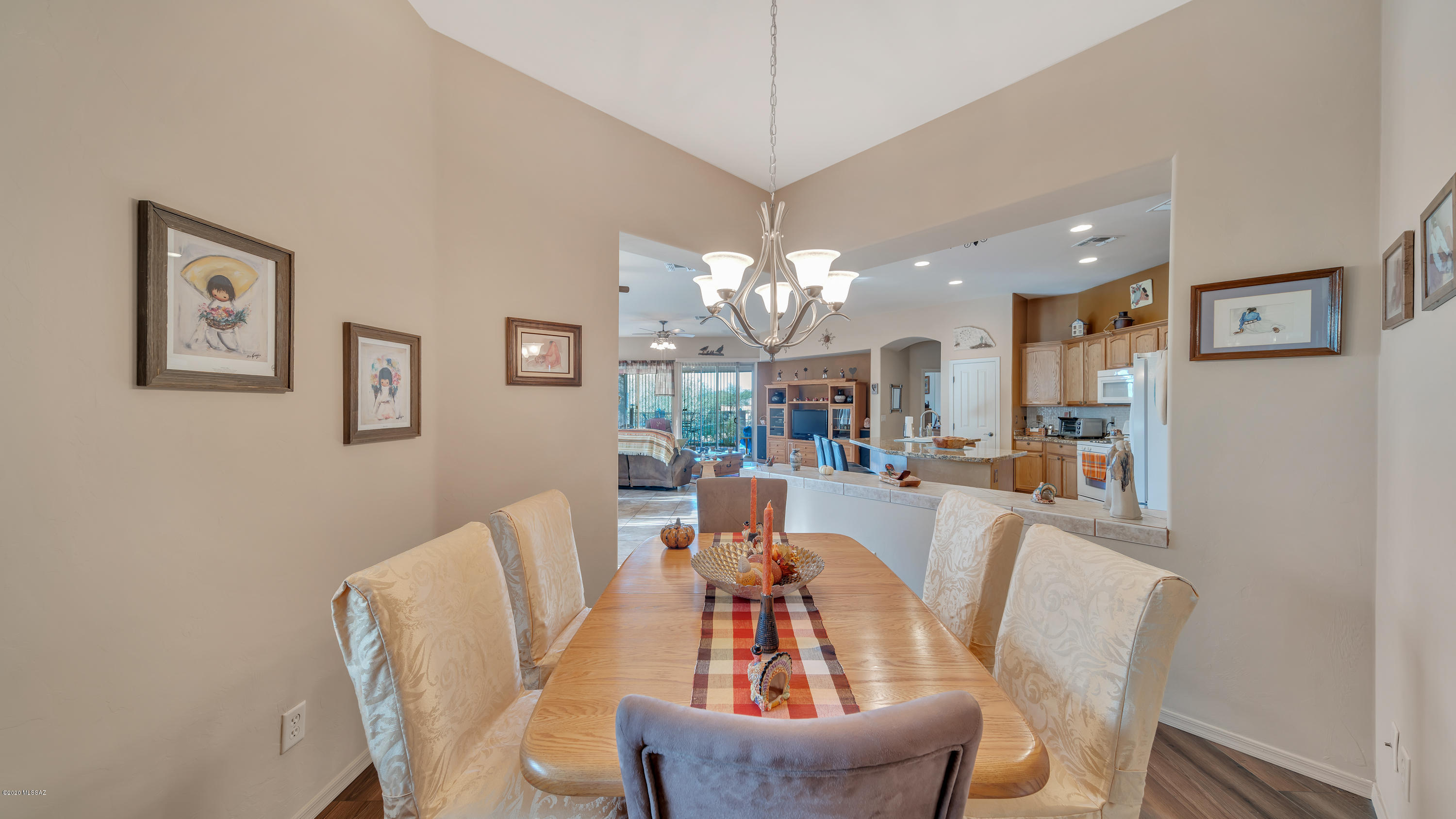 Rancho Vistoso Neighborhood 10 - Residential