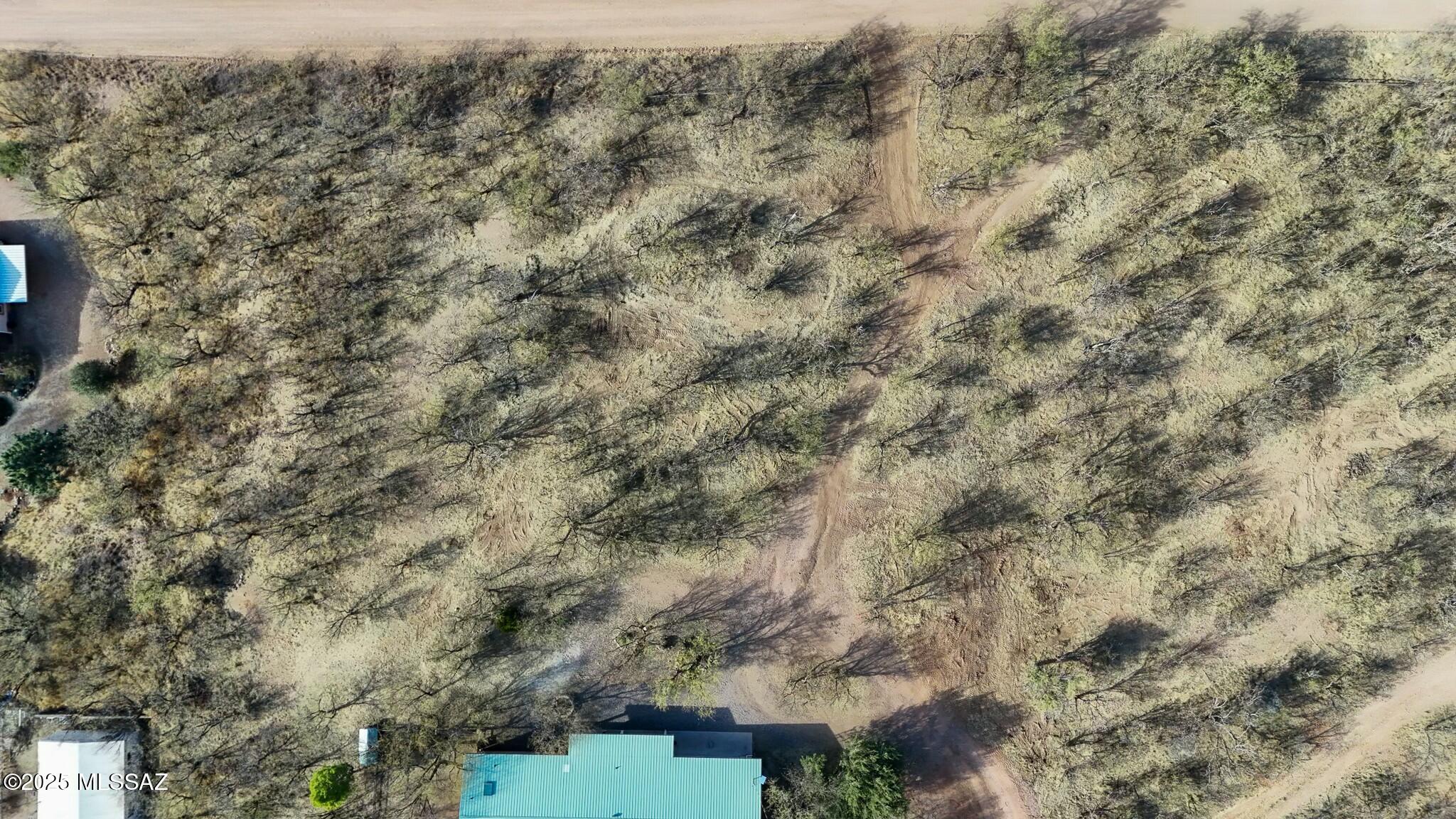 Patagonia Eastside Addition - Land