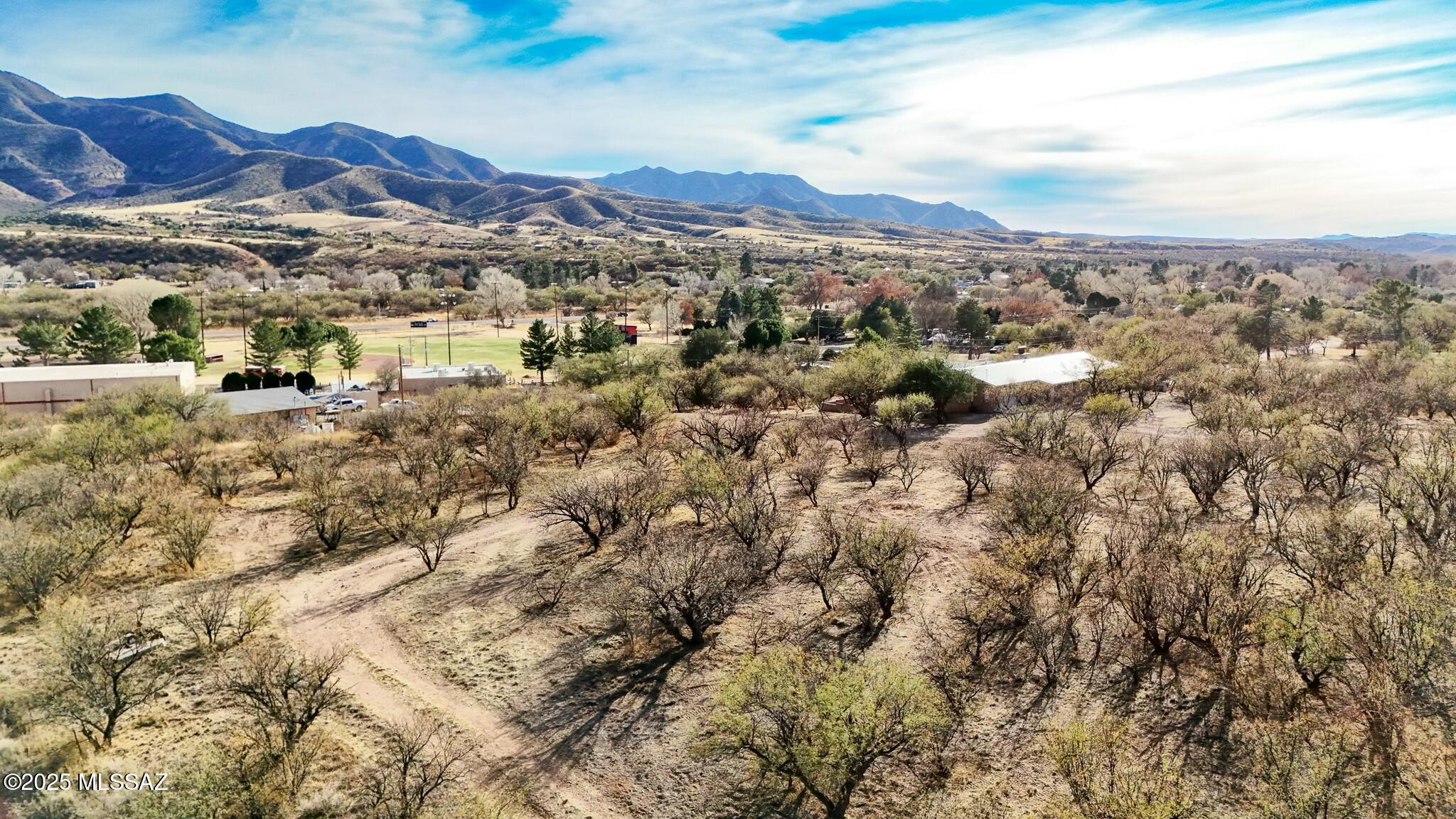 Patagonia Eastside Addition - Land