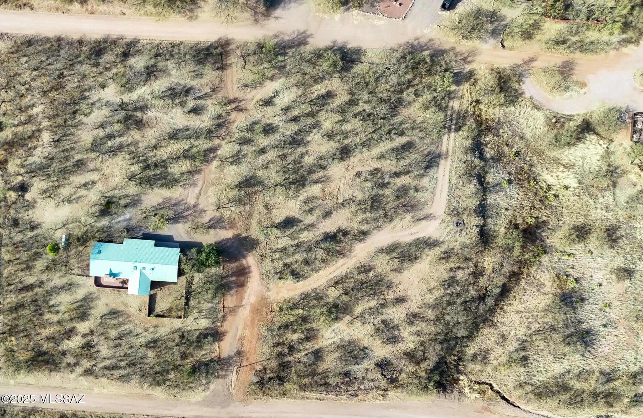 Patagonia Eastside Addition - Land
