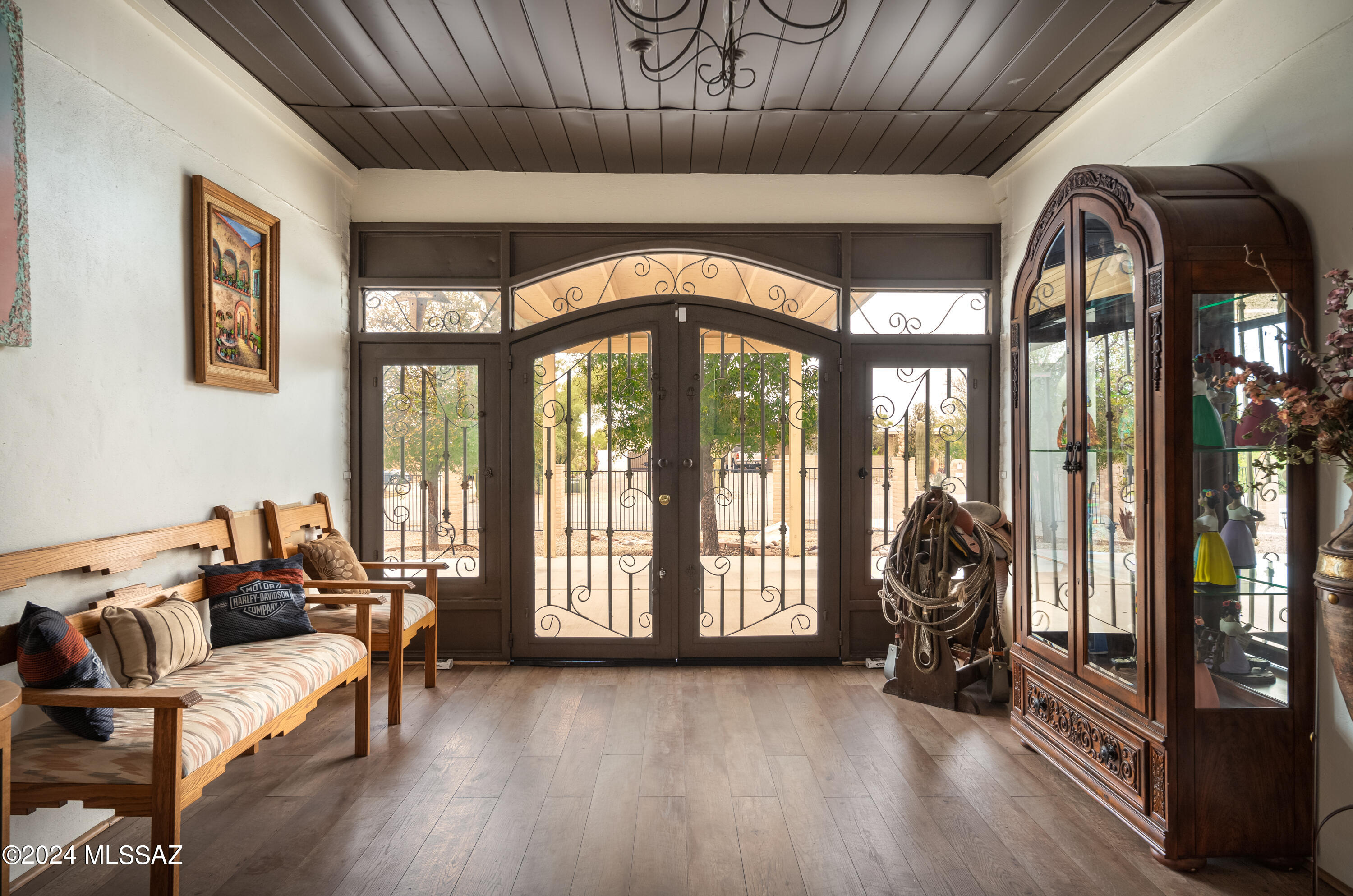 Casas Adobes Estates (650-760) - Residential