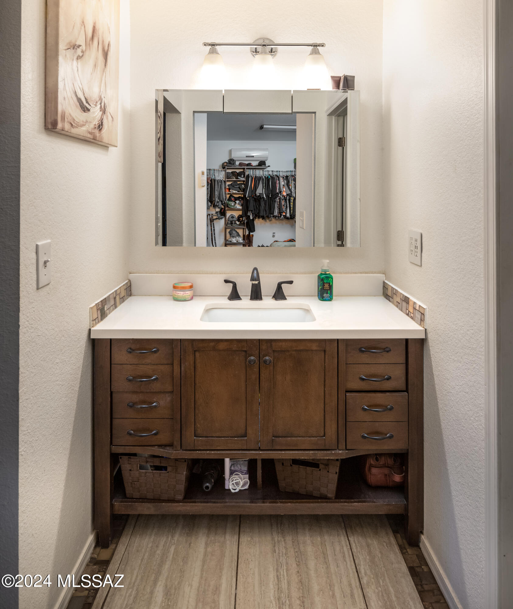 Casas Adobes Estates (650-760) - Residential