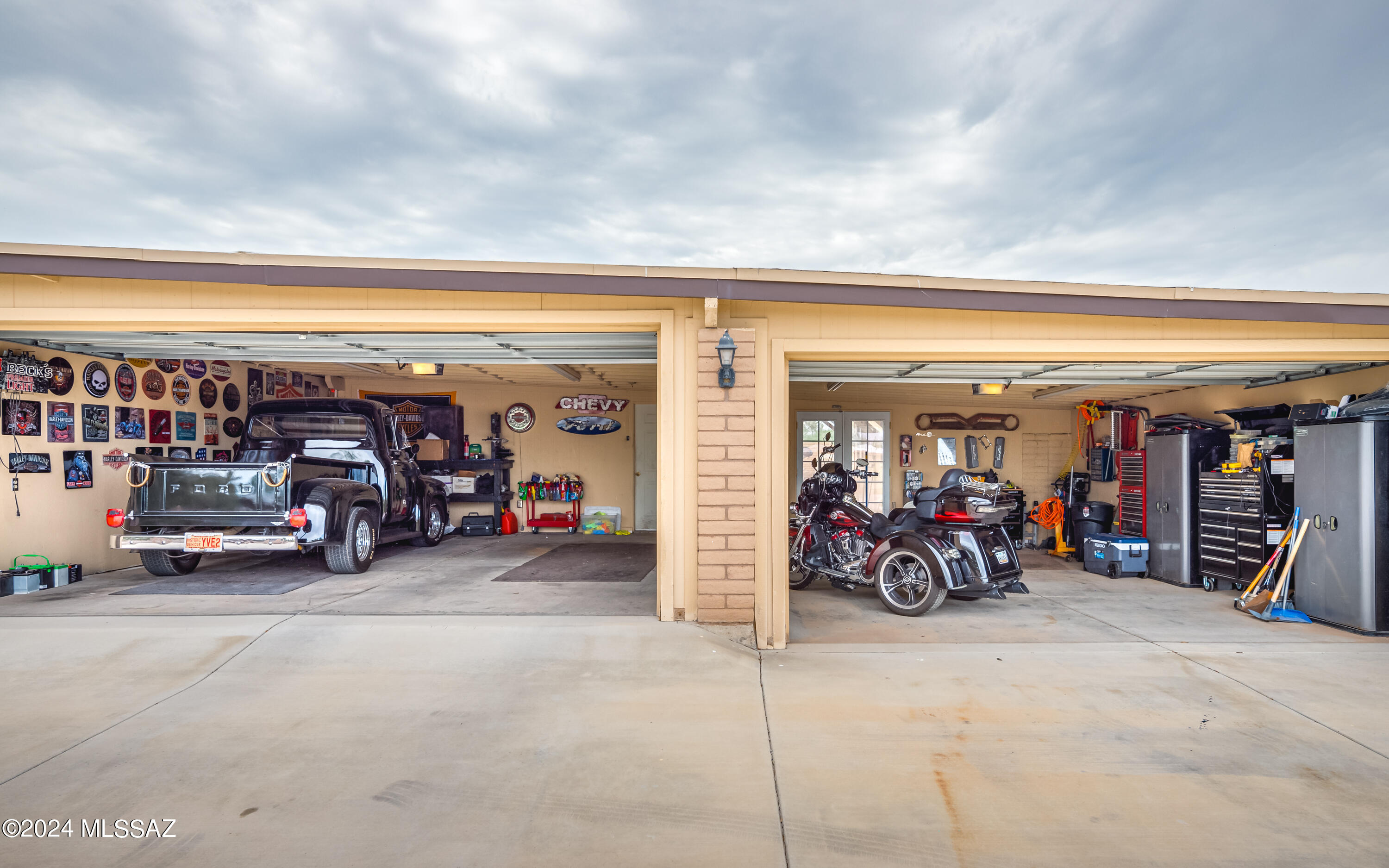 Casas Adobes Estates (650-760) - Residential