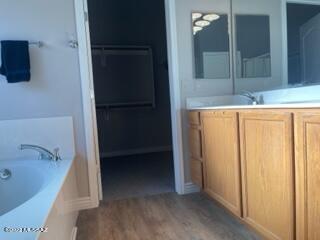 HIGH PLAINS RANCH - Residential Lease