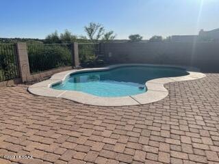 HIGH PLAINS RANCH - Residential Lease
