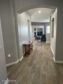 HIGH PLAINS RANCH - Residential Lease