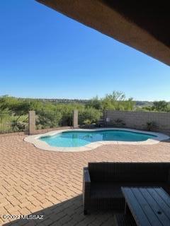 HIGH PLAINS RANCH - Residential Lease