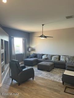 HIGH PLAINS RANCH - Residential Lease