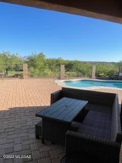 HIGH PLAINS RANCH - Residential Lease