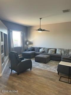HIGH PLAINS RANCH - Residential Lease