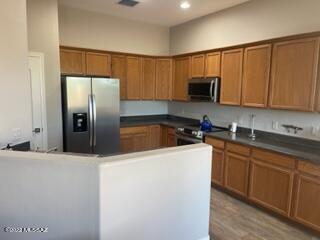 HIGH PLAINS RANCH - Residential Lease