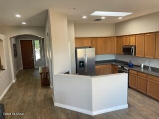 HIGH PLAINS RANCH - Residential Lease
