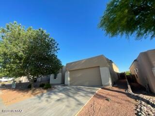 HIGH PLAINS RANCH - Residential Lease