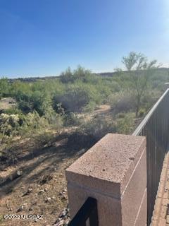 HIGH PLAINS RANCH - Residential Lease