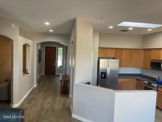 HIGH PLAINS RANCH - Residential Lease