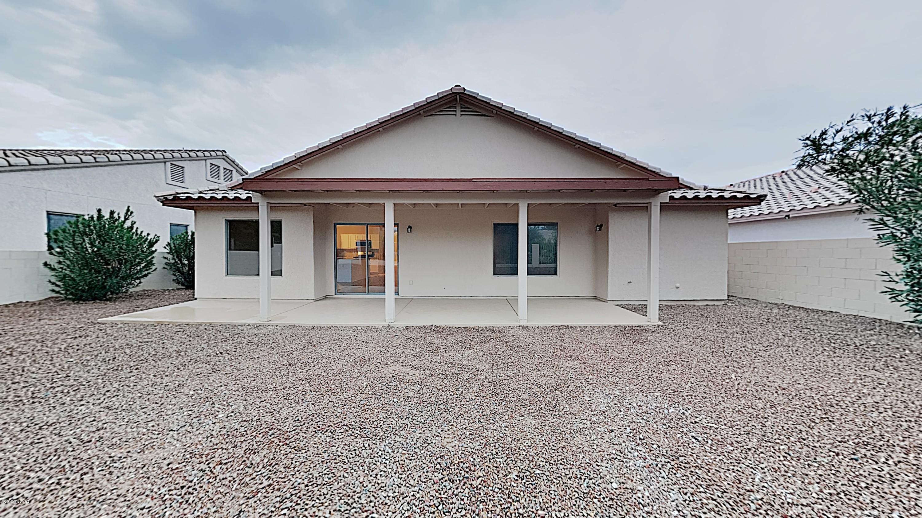 Catalina at Canada Hills (1-61) - Residential