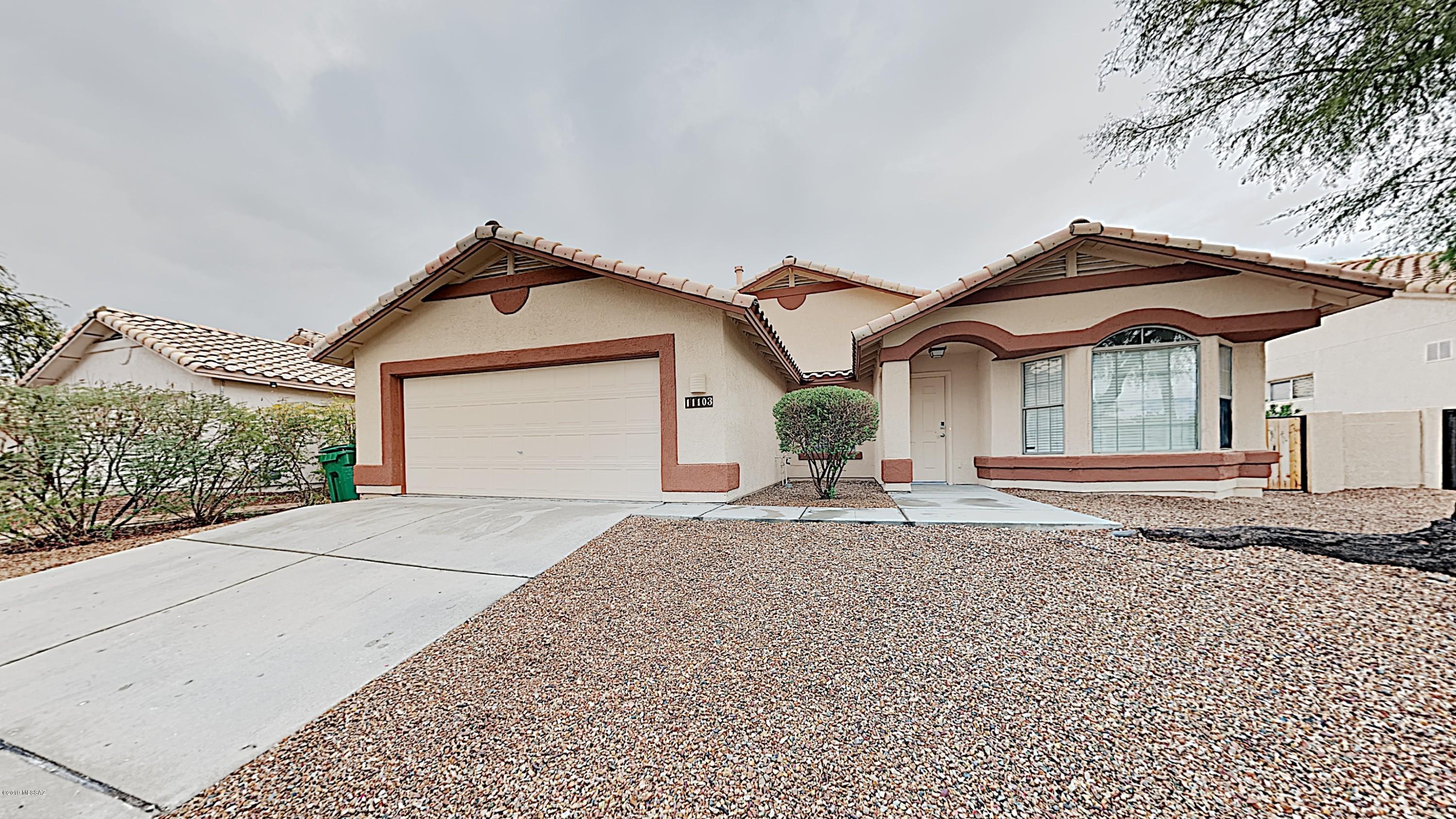 Catalina at Canada Hills (1-61) - Residential