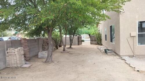 La Tierra Buena (1-207) - Residential