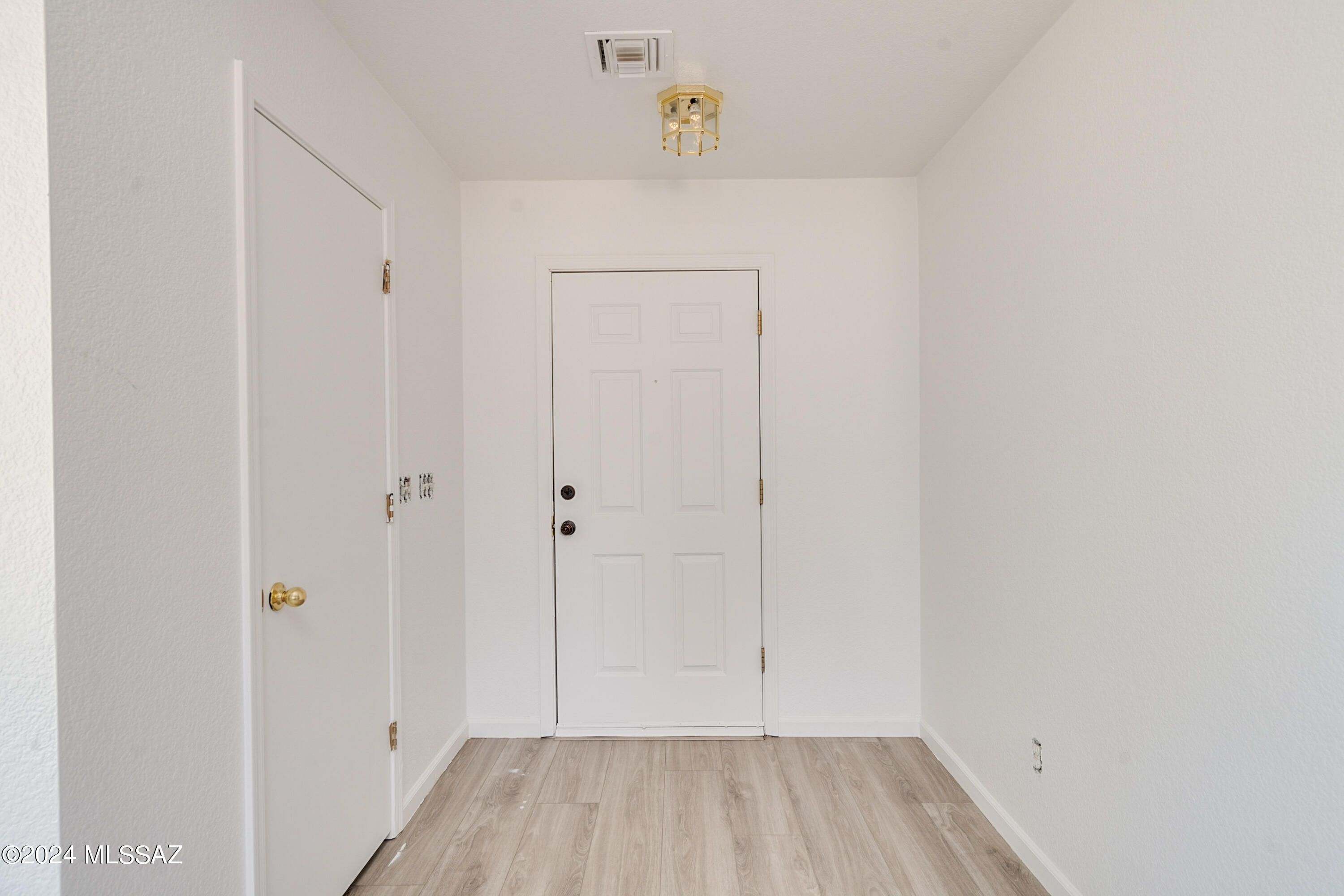La Tierra Buena (1-207) - Residential