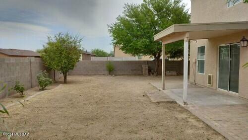 La Tierra Buena (1-207) - Residential
