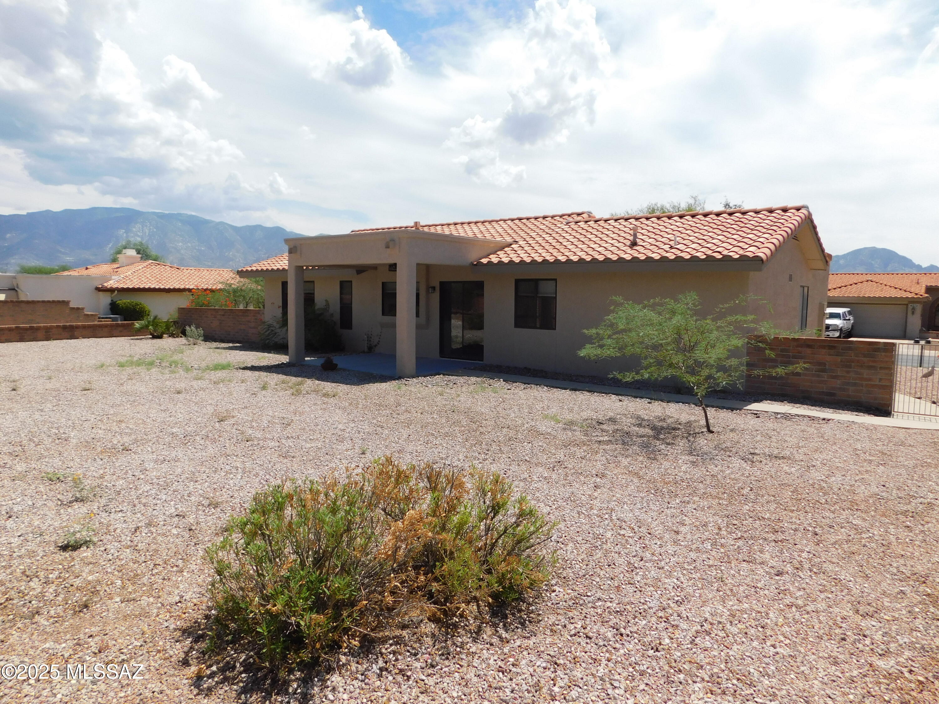 Sun City Vistoso Unit 5(1-288) - Residential