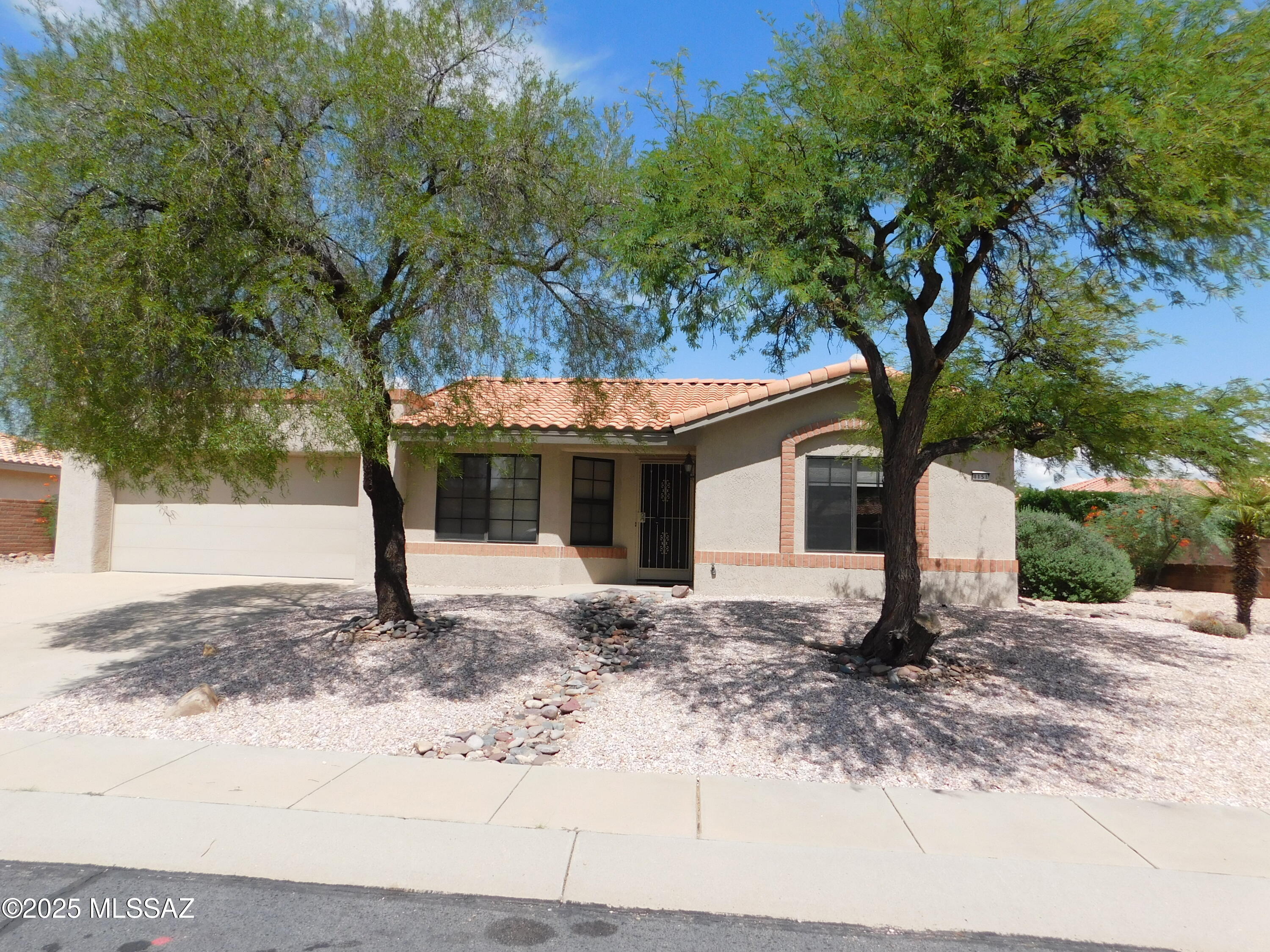 Sun City Vistoso Unit 5(1-288) - Residential