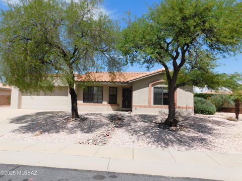 1151 E Haystack Drive Oro Valley AZ 85755