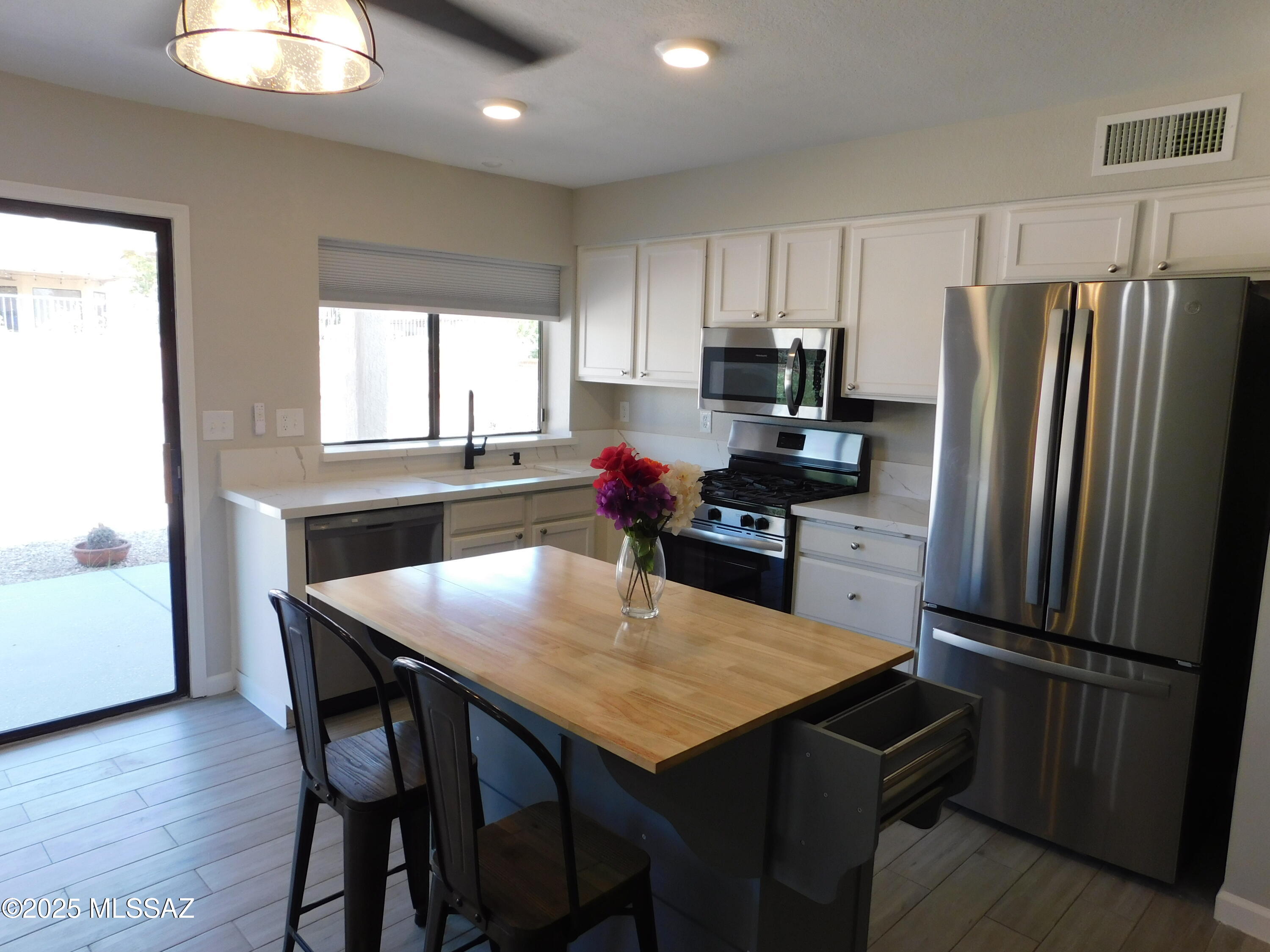 Sun City Vistoso Unit 5(1-288) - Residential