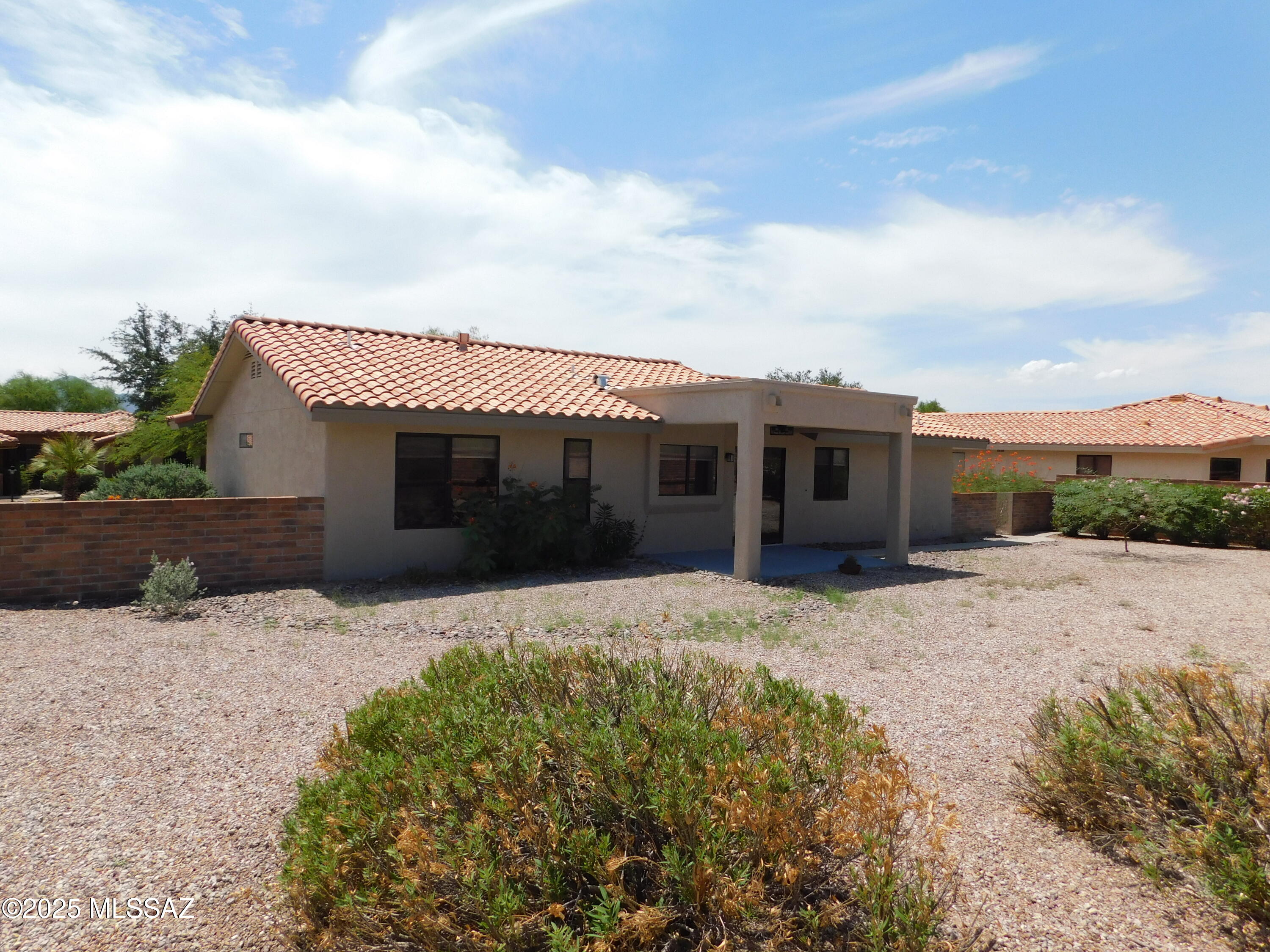 Sun City Vistoso Unit 5(1-288) - Residential