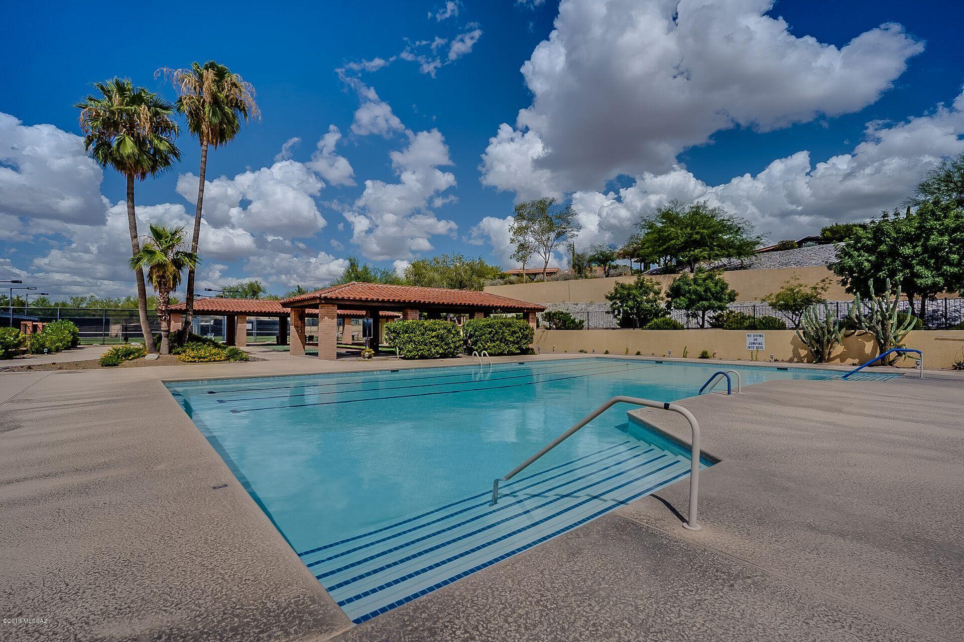 La Cholla Hills(1-313) - Residential