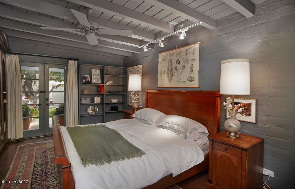 Casas Adobes Addition - Residential