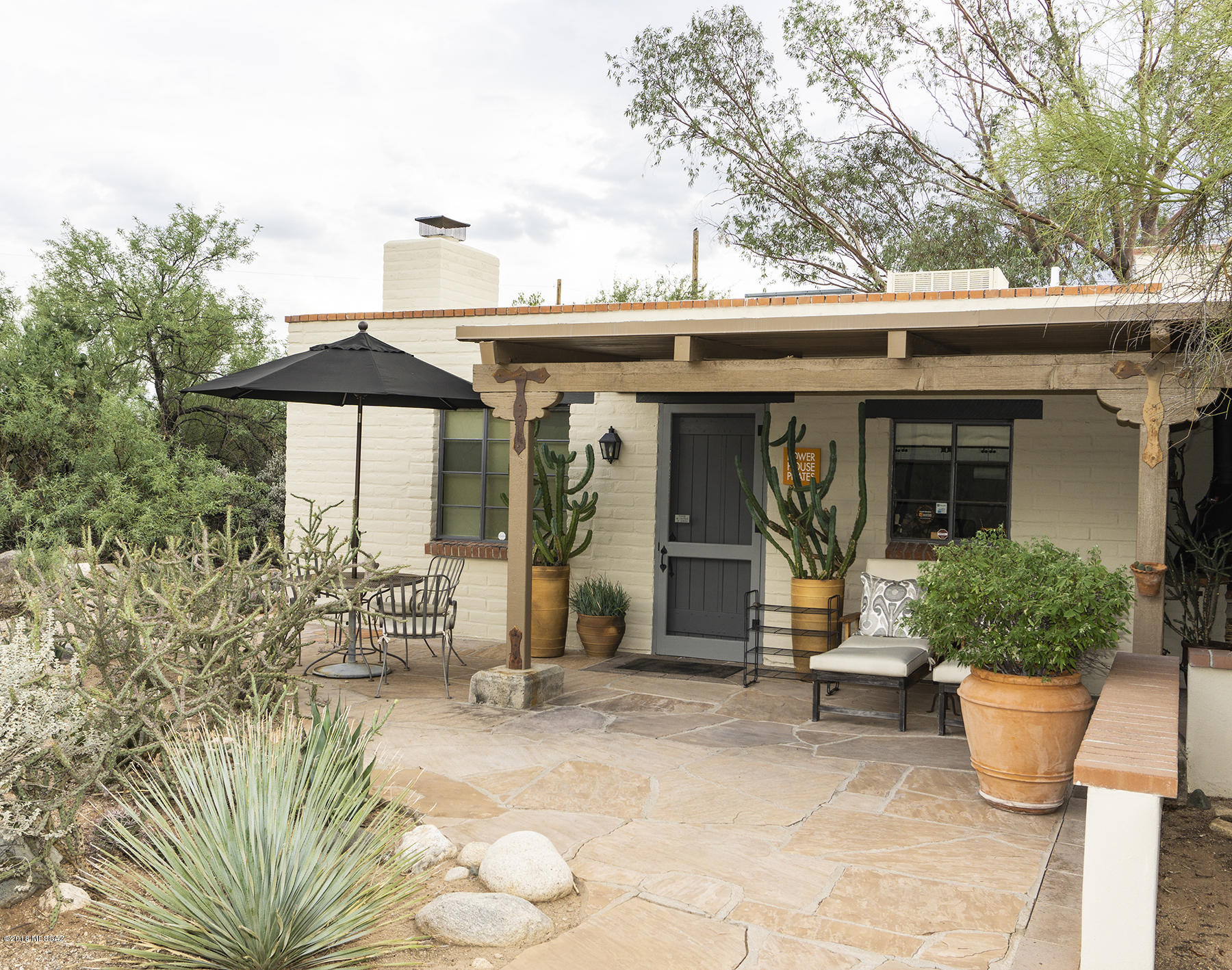 Casas Adobes Addition - Residential