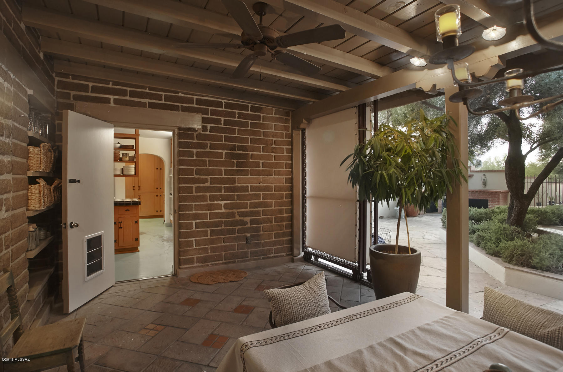 Casas Adobes Addition - Residential