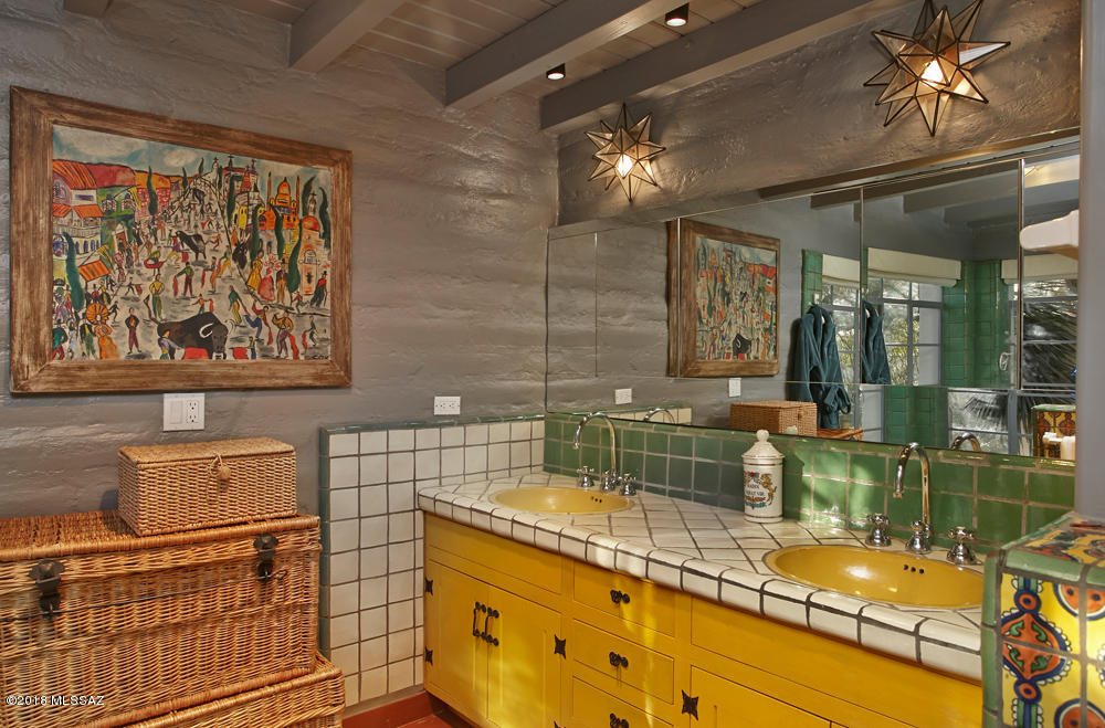 Casas Adobes Addition - Residential