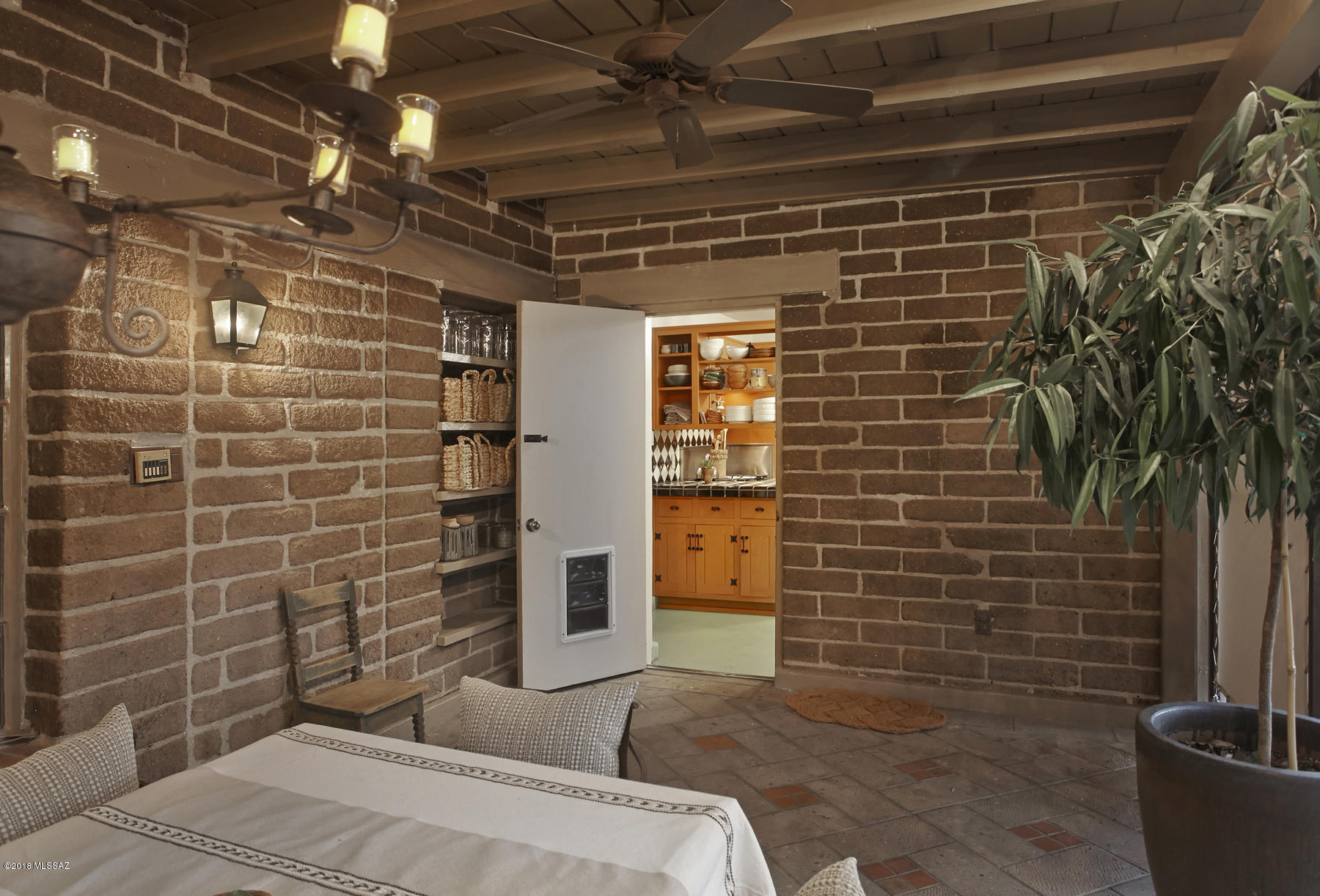Casas Adobes Addition - Residential