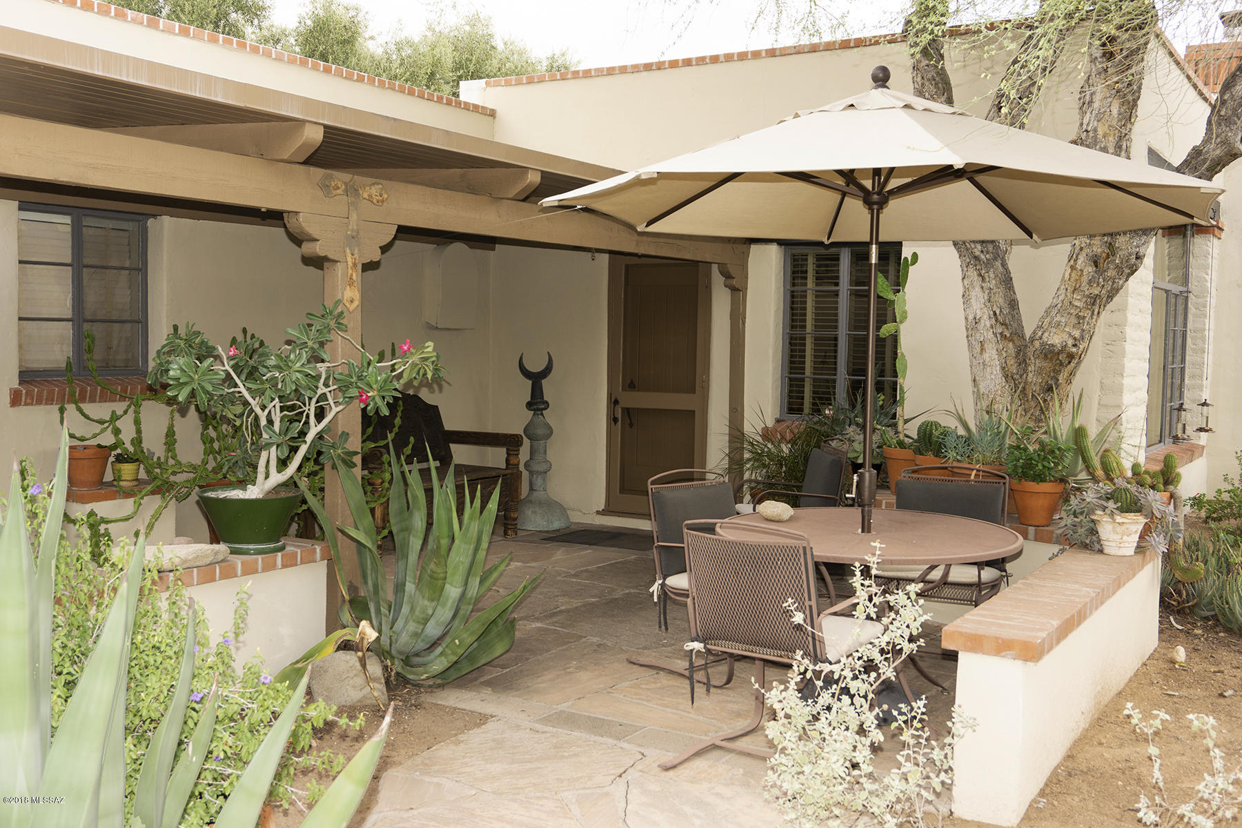 Casas Adobes Addition - Residential