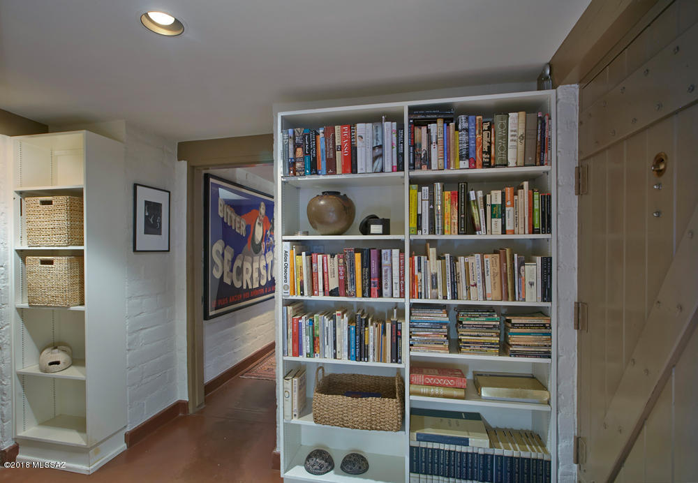 Casas Adobes Addition - Residential