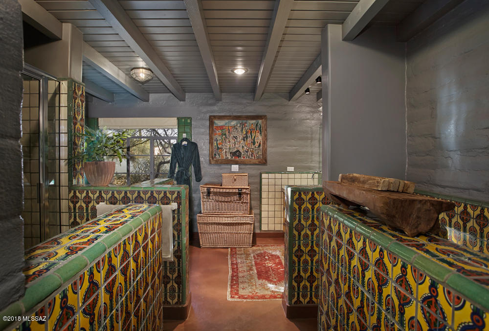 Casas Adobes Addition - Residential