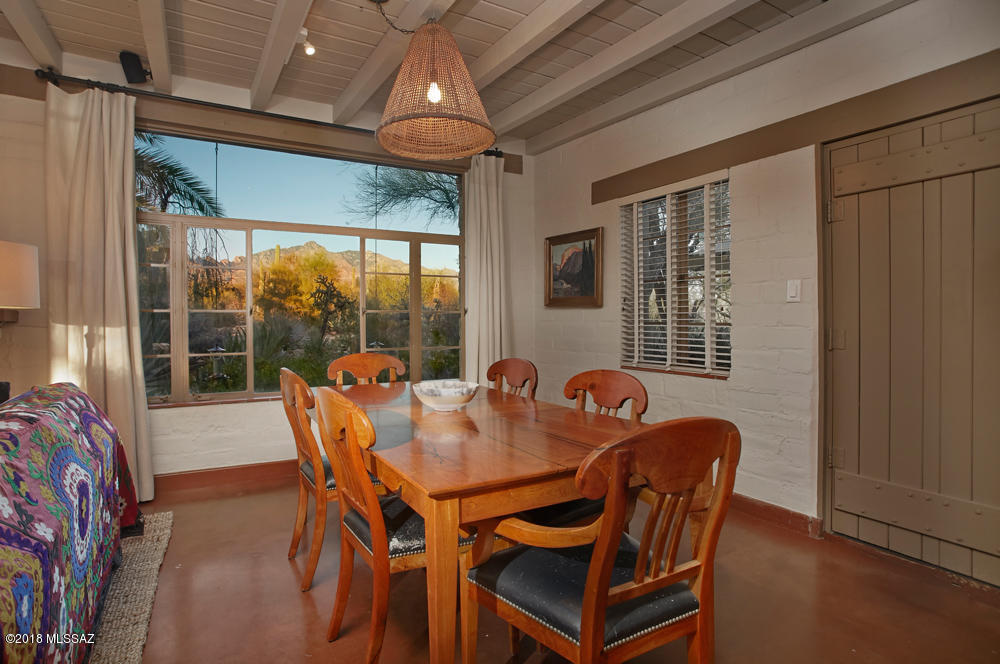 Casas Adobes Addition - Residential